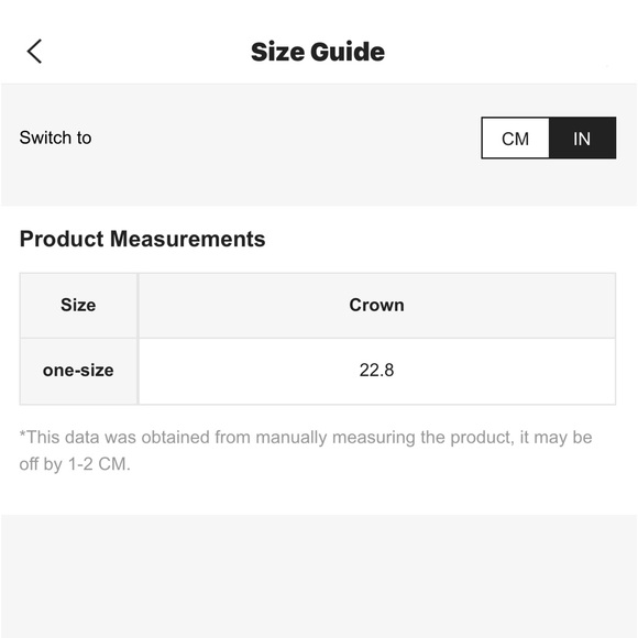 🕵️‍♂️All Black Bucket Hat - Picture 6 of 6